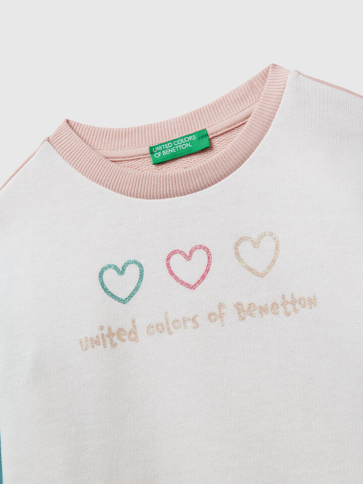 SWEATER L/S Junior Girl image number 3
